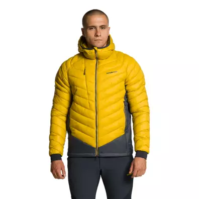 Chaqueta Trangoworld MEDEL V02 7C8
