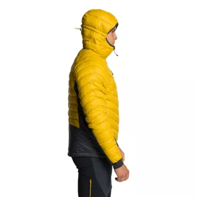 Chaqueta Trangoworld MEDEL V02 7C8