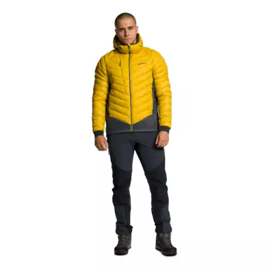 Chaqueta Trangoworld MEDEL V02 7C8
