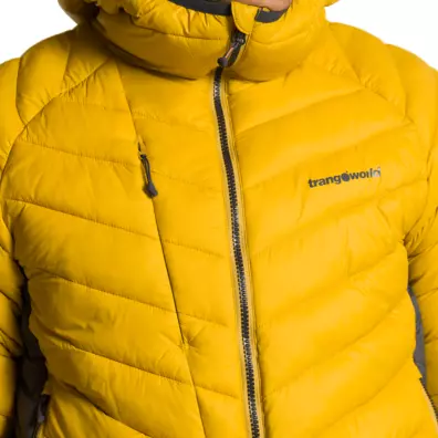 Chaqueta Trangoworld MEDEL V02 7C8