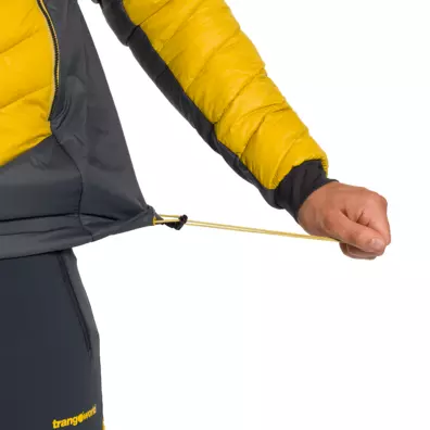 Chaqueta Trangoworld MEDEL V02 7C8