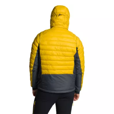 Chaqueta Trangoworld MEDEL V02 7C8