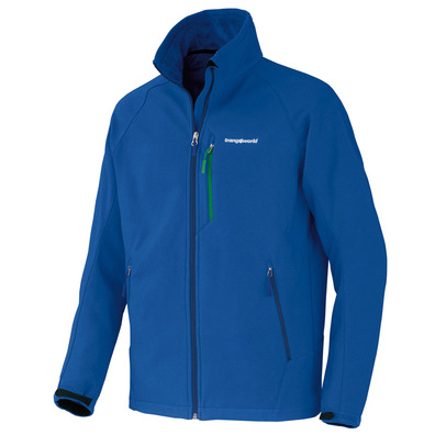 Chaqueta Trangoworld Natron 820