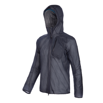 Chaqueta Trangoworld Naval LT 110