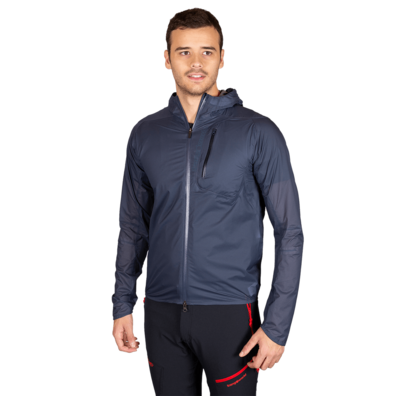 Chaqueta Trangoworld Naval LT 110