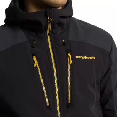 Chaqueta Trangoworld NORWICH V02 712