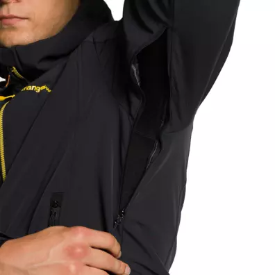 Chaqueta Trangoworld NORWICH V02 712