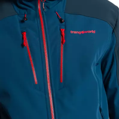 Chaqueta Trangoworld NORWICH V02 743