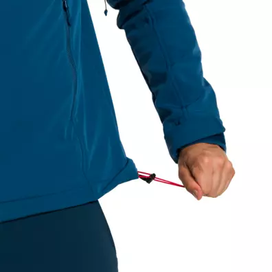 Chaqueta Trangoworld NORWICH V02 743