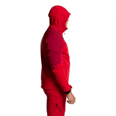 Chaqueta Trangoworld NORWICH V02 756