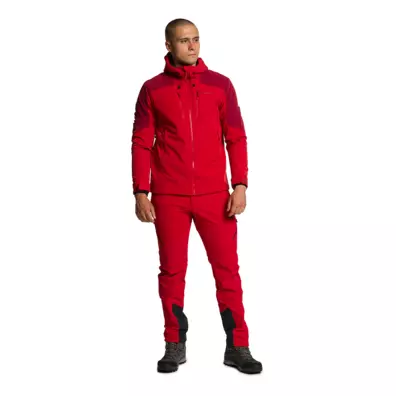 Chaqueta Trangoworld NORWICH V02 756