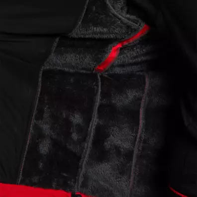 Chaqueta Trangoworld NORWICH V02 756