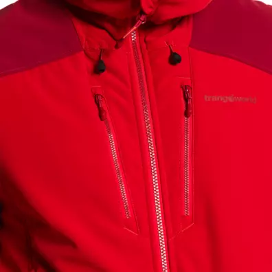Chaqueta Trangoworld NORWICH V02 756