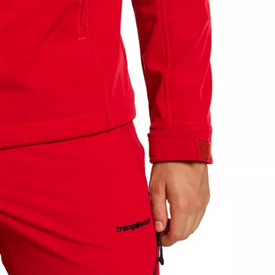 Chaqueta Trangoworld NORWICH V02 756