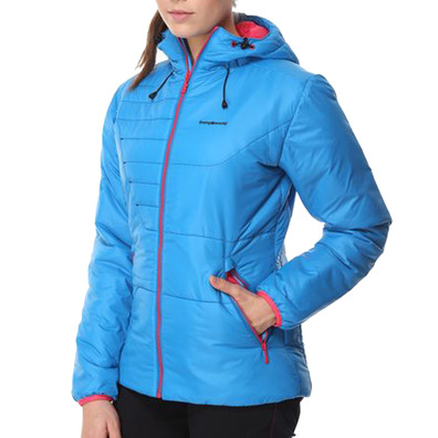 Chaqueta Trangoworld Nubia 430