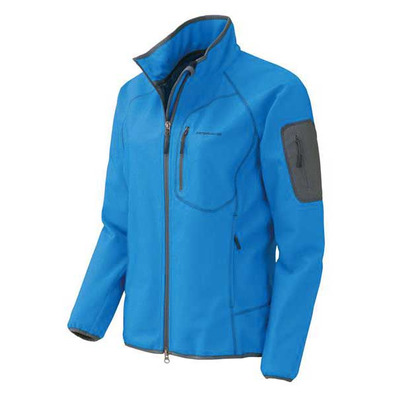 Chaqueta Trangoworld Ober 790