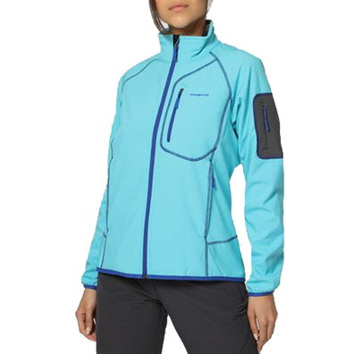 Chaqueta Trangoworld Ober FT 940