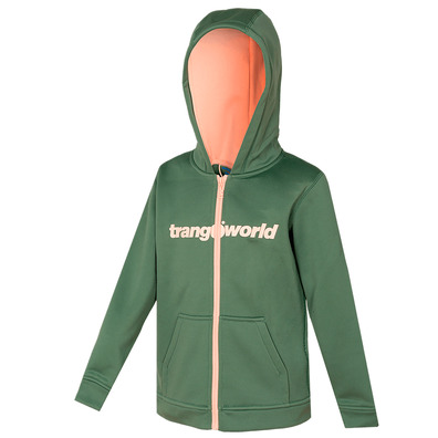 Chaqueta Trangoworld Oby 51R