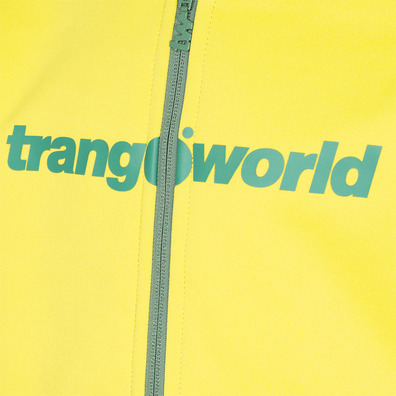 Chaqueta Trangoworld Oby 52B