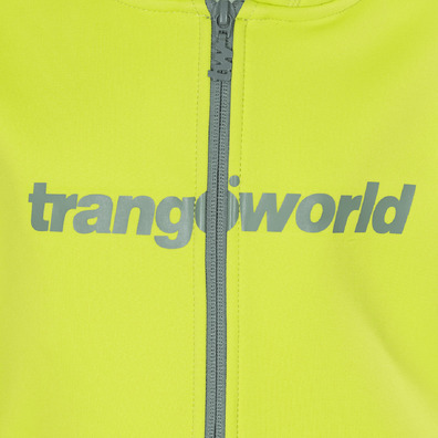 Chaqueta Trangoworld Oby 5KC