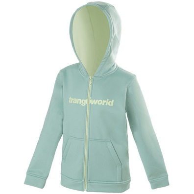 Chaqueta Trangoworld Oby 5RN