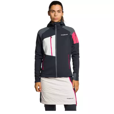 Chaqueta Trangoworld ODLE 110