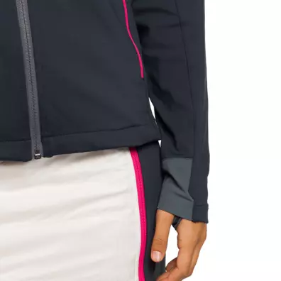 Chaqueta Trangoworld ODLE 110