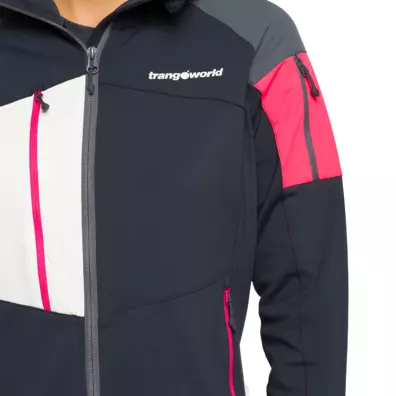Chaqueta Trangoworld ODLE 110