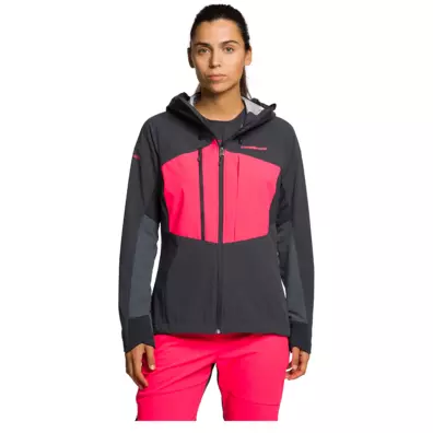 Chaqueta Trangoworld PALU 410