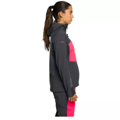 Chaqueta Trangoworld PALU 410