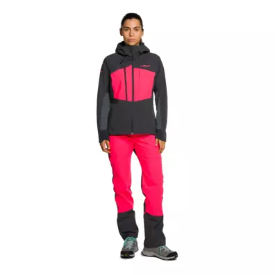 Chaqueta Trangoworld PALU 410