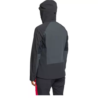 Chaqueta Trangoworld PALU 410