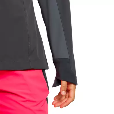 Chaqueta Trangoworld PALU 410