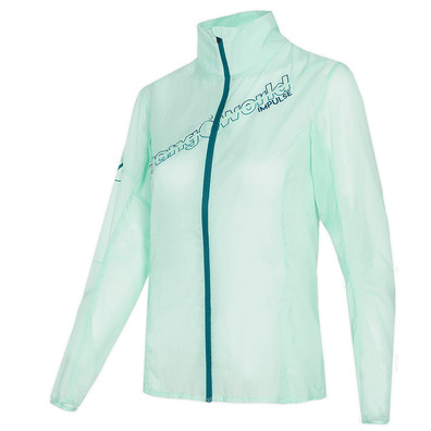 Chaqueta Trangoworld Patras 220