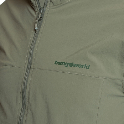 Chaqueta Trangoworld Pobo 1H0