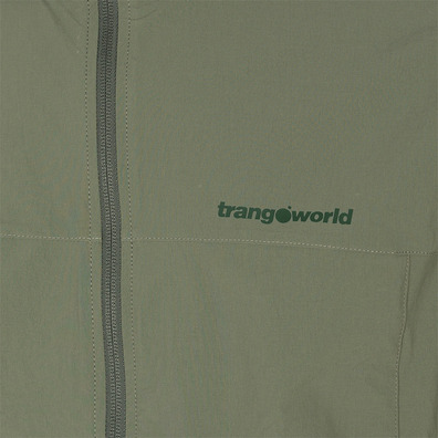 Chaqueta Trangoworld Pobo 1H0