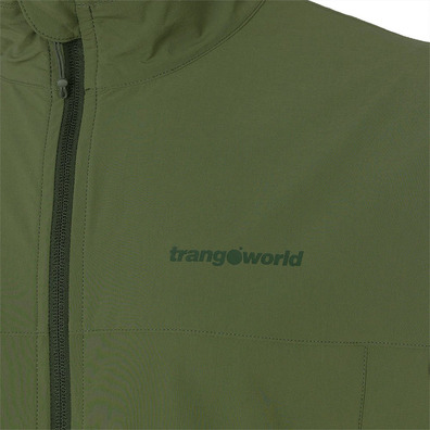 Chaqueta Trangoworld Pobo SF 130