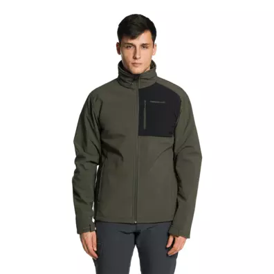 Chaqueta Trangoworld PRADELLES 91Y