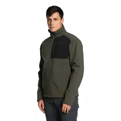 Chaqueta Trangoworld PRADELLES 91Y