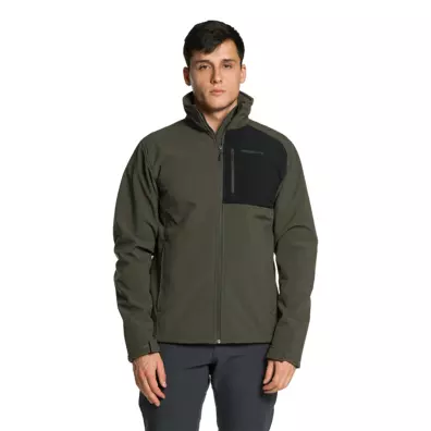 Chaqueta Trangoworld PRADELLES 91Y