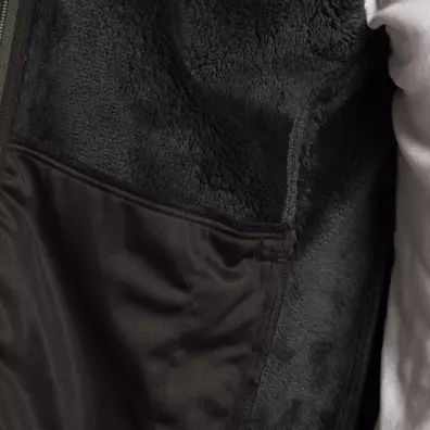 Chaqueta Trangoworld PRADELLES 91Y