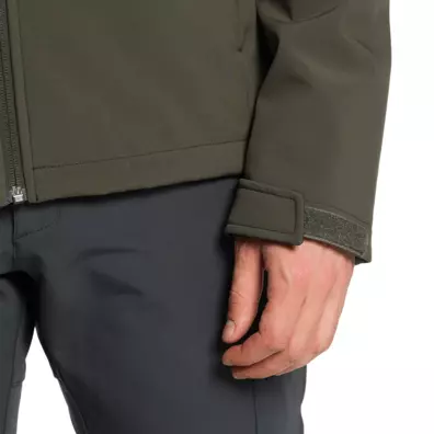 Chaqueta Trangoworld PRADELLES 91Y