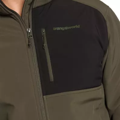 Chaqueta Trangoworld PRADELLES 91Y