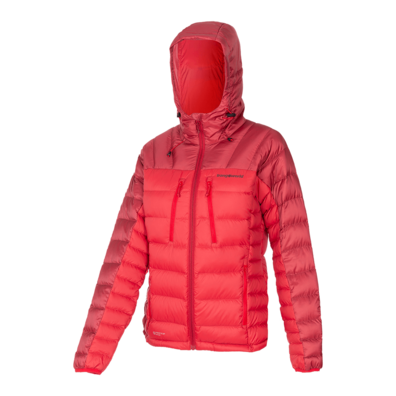 Chaqueta Trangoworld Queyras 2R7