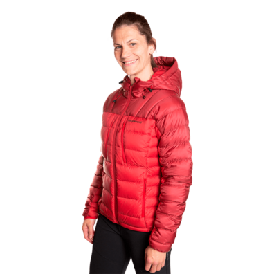 Chaqueta Trangoworld Queyras 2R7