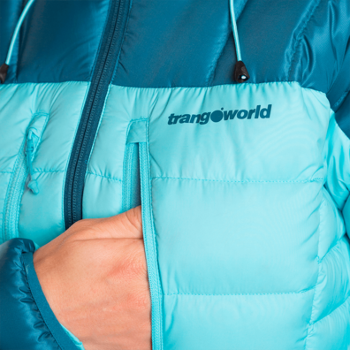 Chaqueta Trangoworld Queyras 2XD