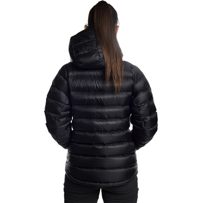 Chaqueta Trangoworld Queyras DR 110