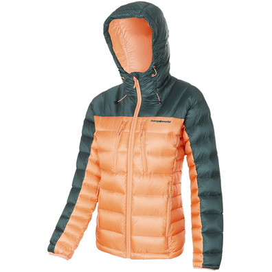 Chaqueta Trangoworld Queyras DR 157