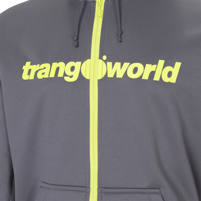 Chaqueta Trangoworld Ripon 52L