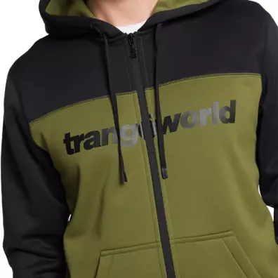 Chaqueta Trangoworld RIPON V02 531
